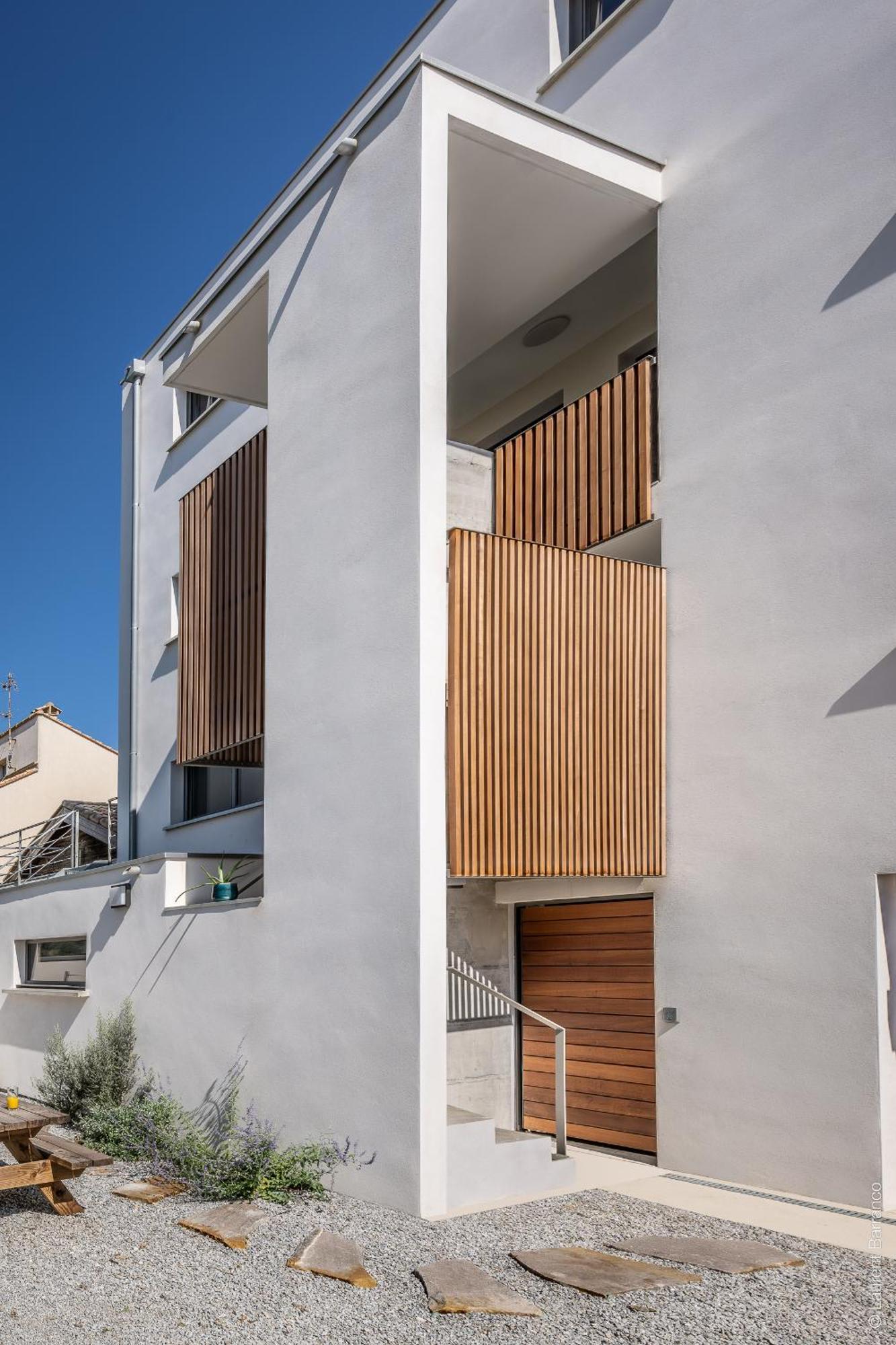 South-Of-France T2 Neuf Haut De Gamme, Climatise, Parking Gratuit, 2Eme Ligne Balcon 3 Carnon-Plage Exterior photo