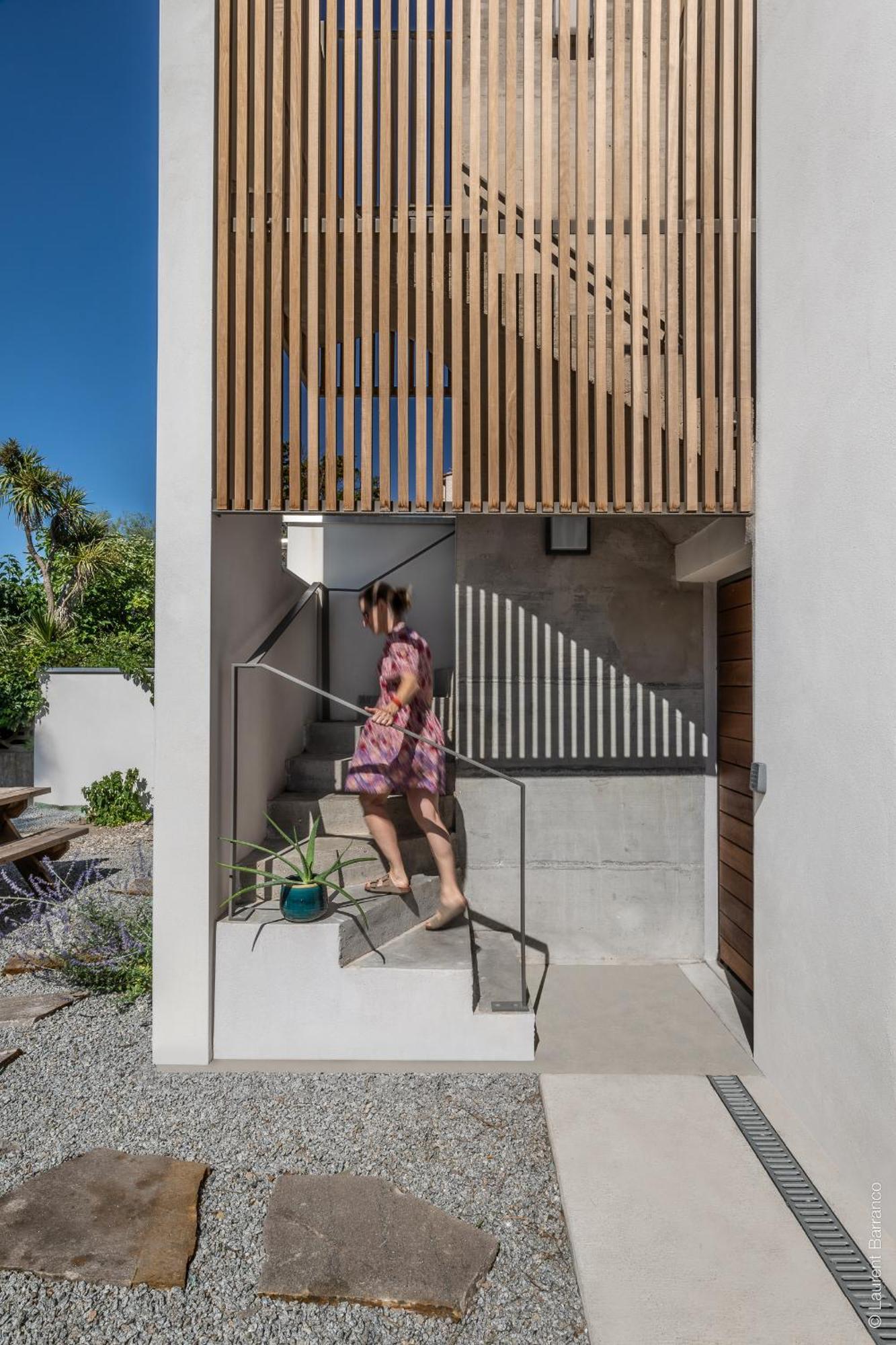 South-Of-France T2 Neuf Haut De Gamme, Climatise, Parking Gratuit, 2Eme Ligne Balcon 3 Carnon-Plage Exterior photo