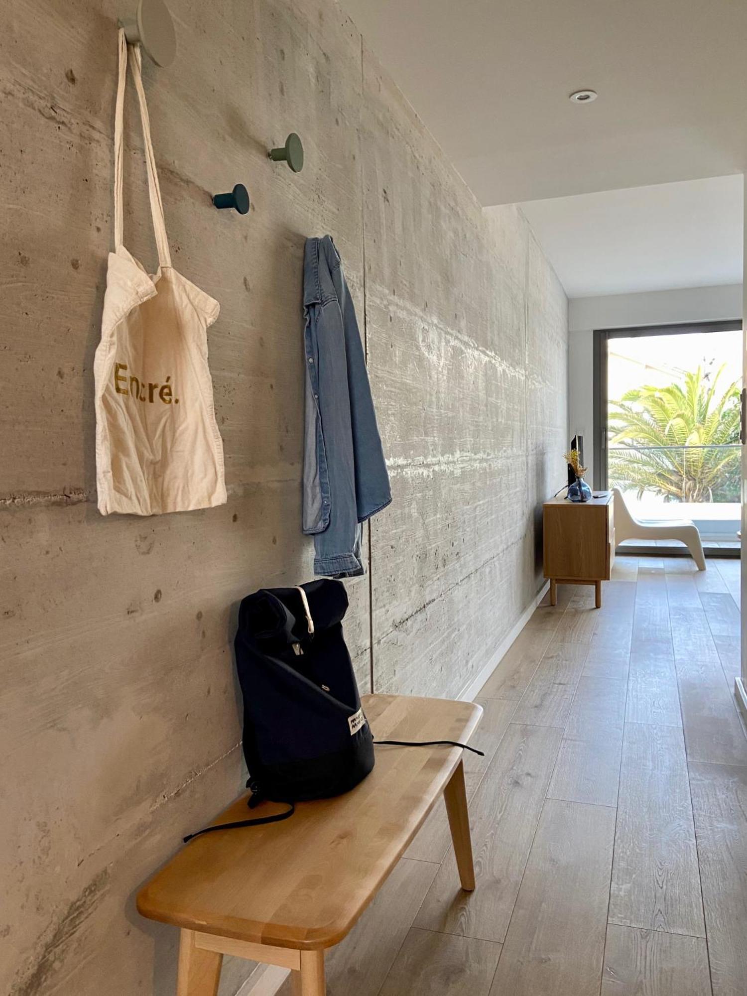 South-Of-France T2 Neuf Haut De Gamme, Climatise, Parking Gratuit, 2Eme Ligne Balcon 3 Carnon-Plage Exterior photo